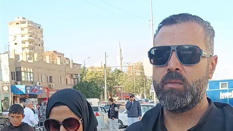 عايزين حق ابننا.. والدا ضحية تلميذ الإسماعيلية عقب جلسة منشار الإسماعيلية