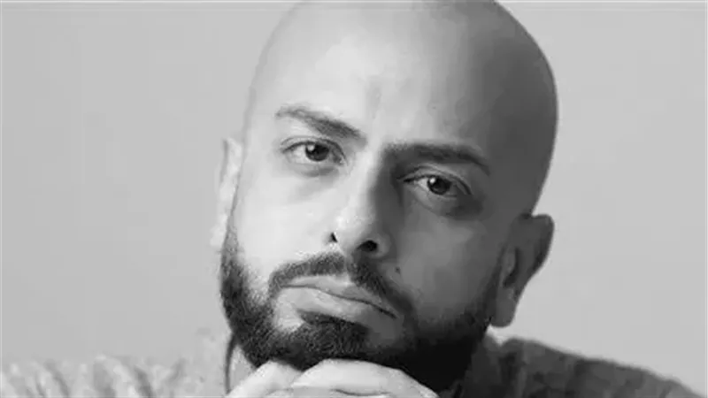 بتهمة «ازدراء الأديان».. بلاغ للنائب العام ضد الكاتب أحمد مراد|تفاصيل