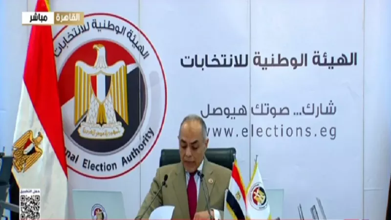 جهود كبيرة لتيسير العملية الانتخابية على الناخبين وذوي الهمم|فيديو