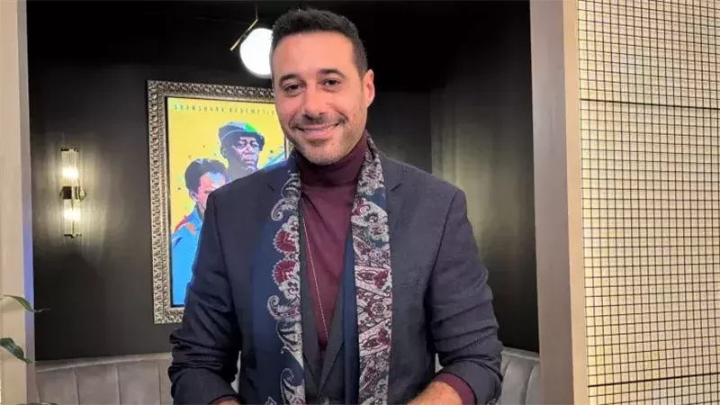 أحمد السعدني يشكر السعوديين: 