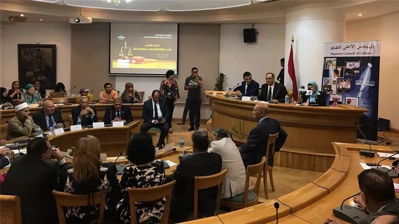 في حملة الـ16 يوم.. «الثقافة» تنظم ورش توعوية لمناهضة العنف ضد المرأة غدا