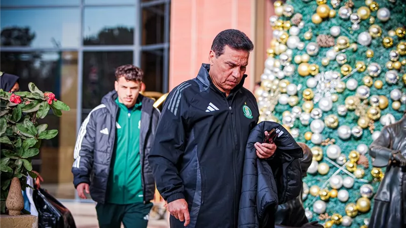 أهلي طرابلس يتهم اتحاد الكرة بشأن أحداث مباراة أهلي بنغازي بكأس ليبيا 
