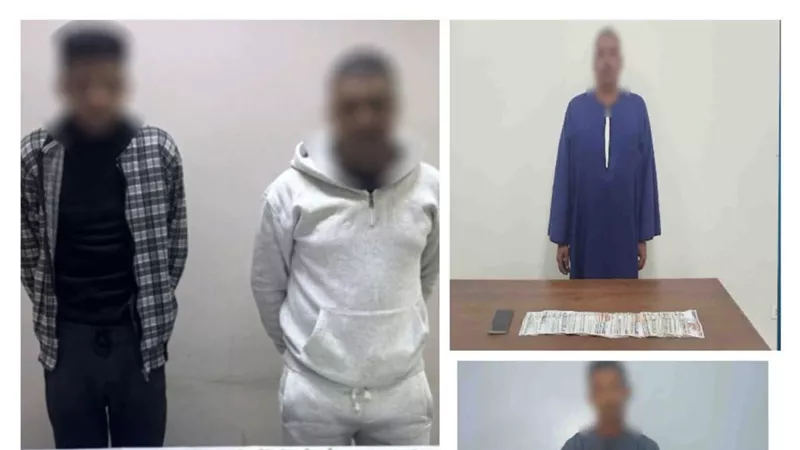 سماسرة الأصوات.. كيف أحبط الأمن محاولات التأثير على الناخبين بقنا؟
