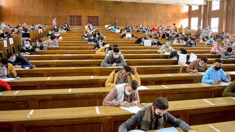 انضباط ونزاهة وثالثهما «السرية».. الجامعات «جاهزة» لامتحانات الترم الأول