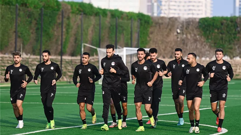 بعد إصابة كريم فؤاد.. أزمة كبرى تضرب منتخب مصر في كأس العرب