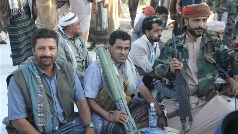 برعاية سعودية.. اتفاق لتهدئة التوتر وتأمين قطاع النفط في حضرموت