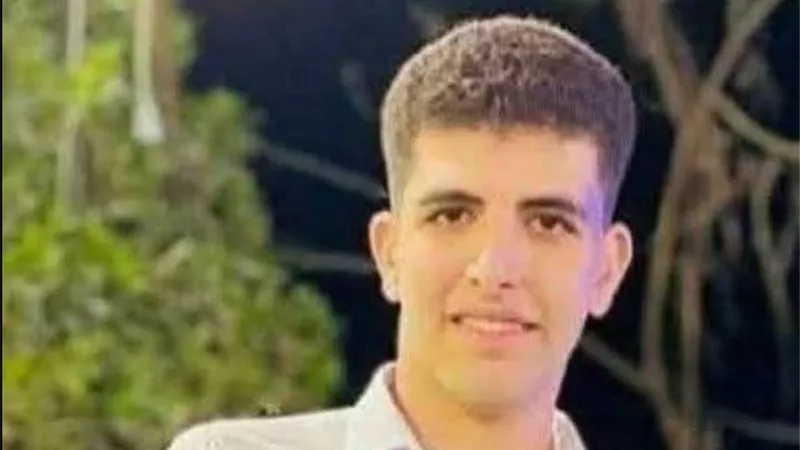 مصرع طالب أسفل عجلات القطار في الشرقية 
