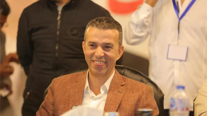 محمد سليمان يطعن على نتائج الدائرة الأولى بالإسماعيلية