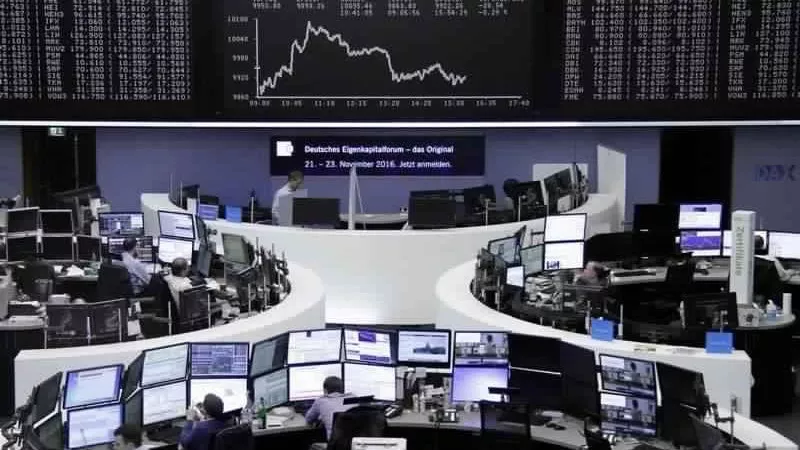 الأسهم الأوروبية ترتفع جماعيًا بدعم تهدئة التوترات بين أمريكا وإيران