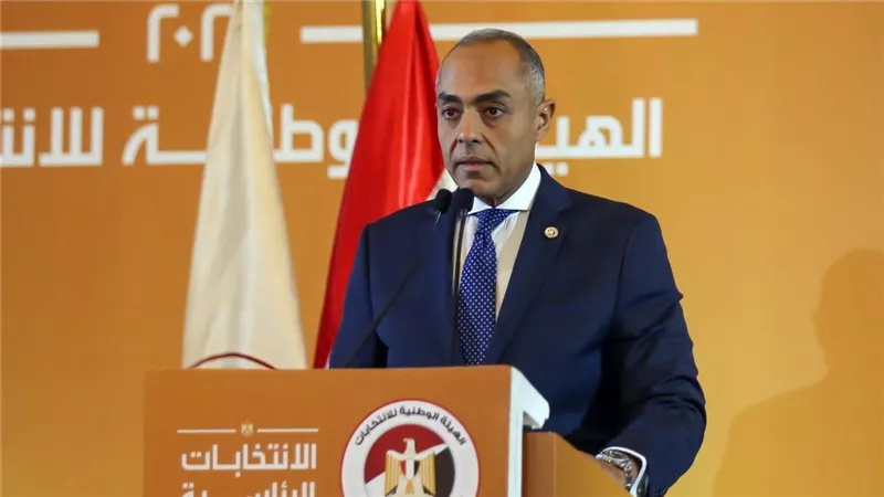  شكاوى خلال اليوم الأول من التصويت في انتخابات الدوائر الملغاة|فيديو