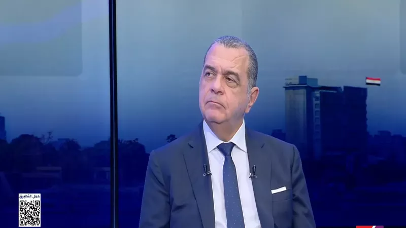 نائب وزير المالية: خفض ضريبة القيمة المضافة من 14 إلى 5%| فيديو