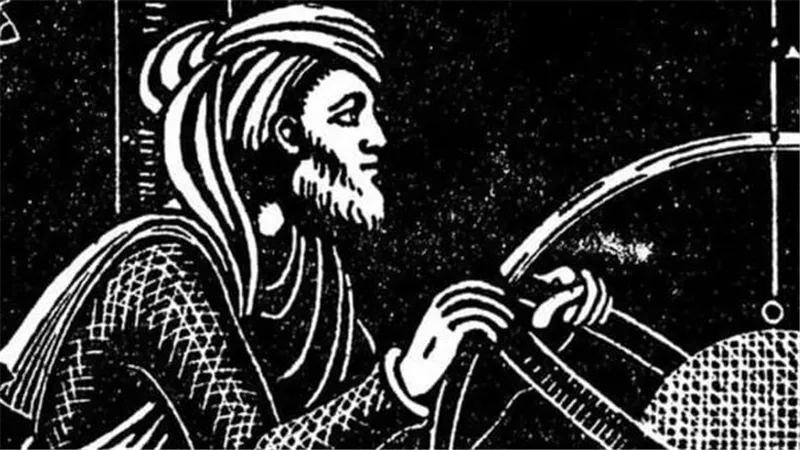 الفيلسوف عمر الخيام..  سيرة عالم وشاعر خلدته الأزمنة