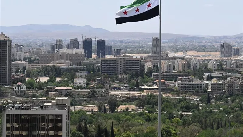 لرصد حجم الدمار.. وصول وفد مجلس الأمن إلى سوريا