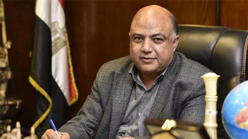 وفاة سعيد عبد الواحد مرشح انتخابات مجلس النواب عن دائرة إمبابة