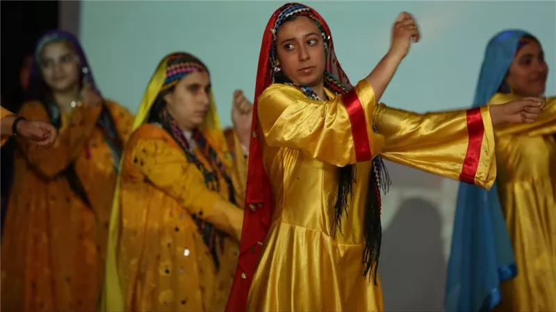 محافظ كفرالشيخ يشهد الاحتفال باليوم العالمي لذوي الهمم ويكرّم المتفوقين