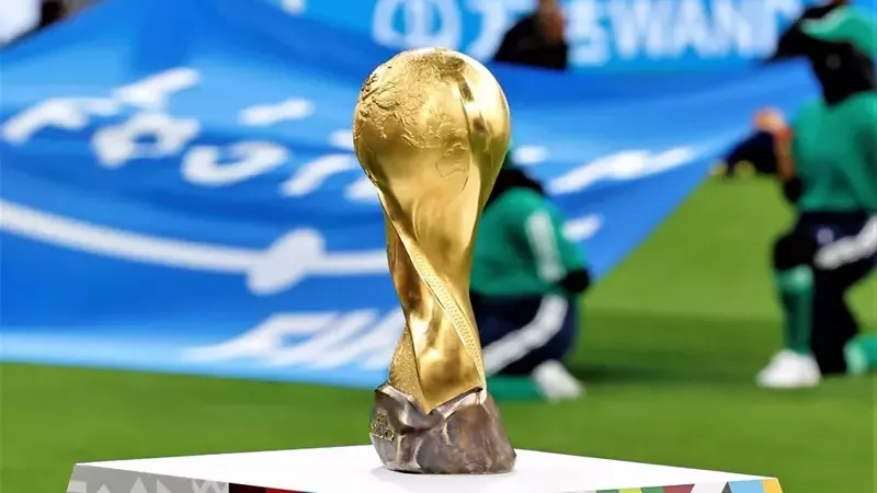 قمة مصر والإمارات.. مباريات الجولة الثانية بكأس العرب 