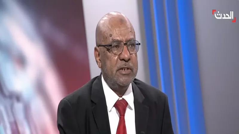 صحفي سوداني: الولايات المتحدة جادة في وقف الحرب بالسودان| فيديو