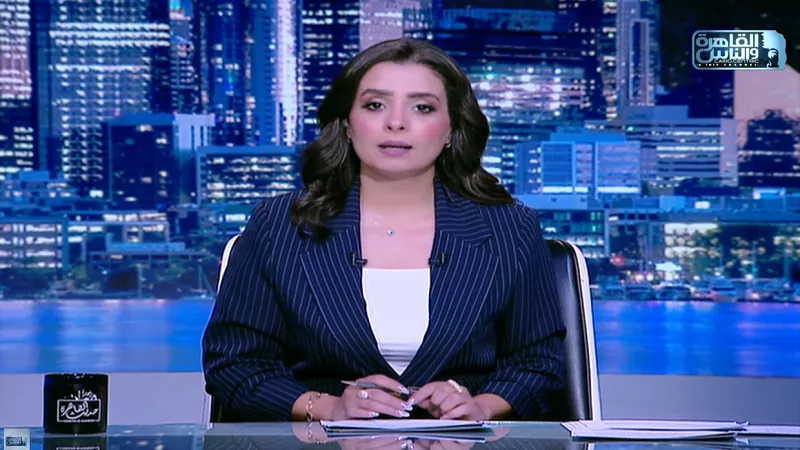 هند الضاوي تحذر من تصاعد التوترات بسبب استهداف أسطول الظل الروسي| فيديو