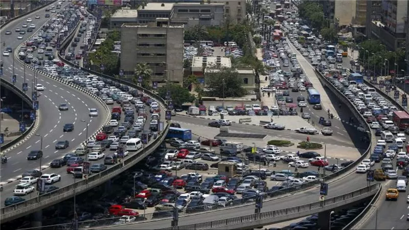 إغلاق محاور رئيسية.. خبير مروري يكشف التحويلات البديلة والشوارع الحيوية