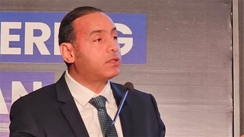 رئيس البورصة: رأس المال السوقي للأسهم قفز 38% منذ بداية 2025