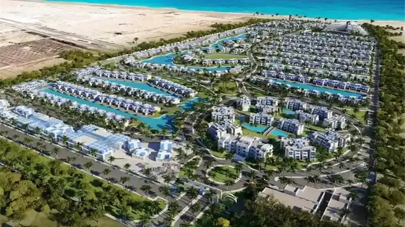 خبير عقاري يكشف سر لجوء المطورين إلى المشروعات الفاخرة