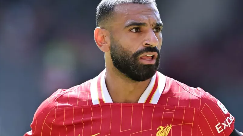 أسطورة ليفربول: حان وقت الانفصال بين الريدز ومحمد صلاح