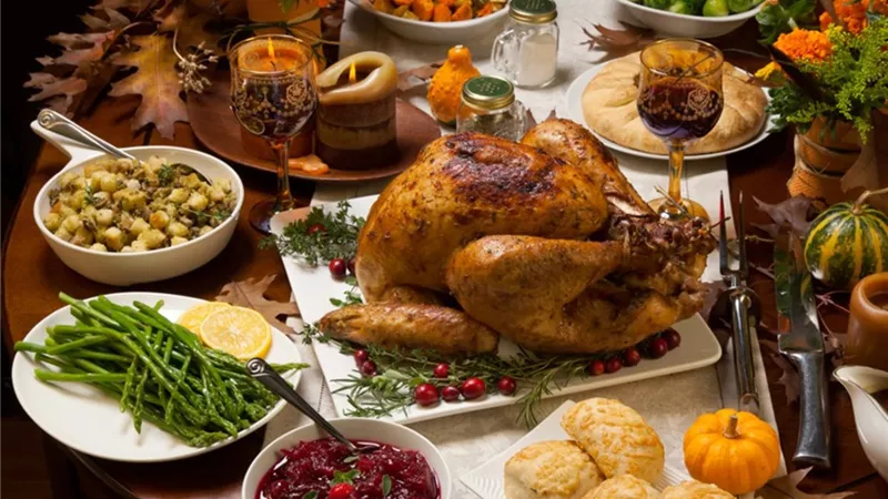 عيد الميلاد المجيد.. ماذا يأكل الأقباط في الاحتفالات وأبرز الأطباق؟