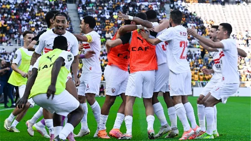 أحمد شوبير: يا محبي الزمالك اتحدوا وتخلصوا من إيقاف القيد
