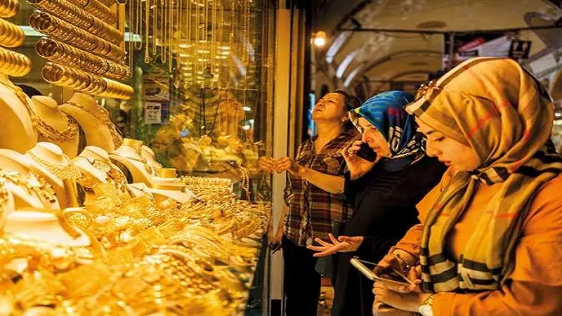 محلل: انخفاض الذهب إلى 3,900 جنيه يعد فرصة جيدة للشراء |فيديو