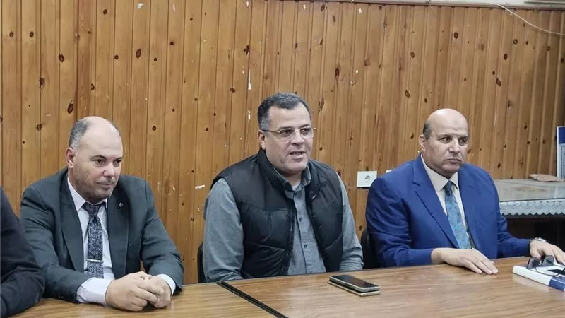 وزارة التعليم تفتح ملف صرف مستحقات رصيد الإجازات في ورشة عمل مكثفة