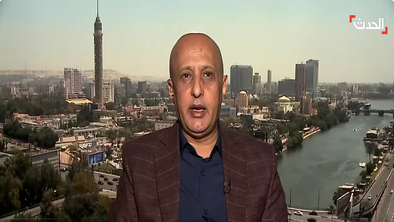 الشميري: تراجع العراق عن تصنيف حزب الله والحوثيين فضيحة حكومية| فيديو