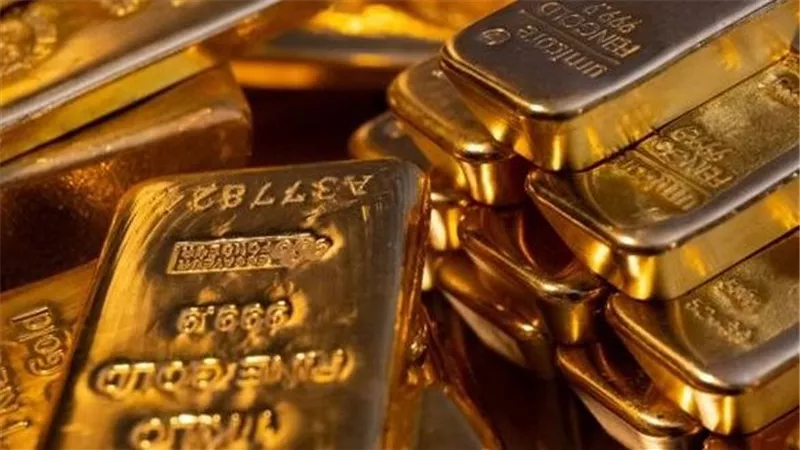 استقرار نسبي في أسعار السبائك.. تعرف على سعر سبيكة 5 جرامات