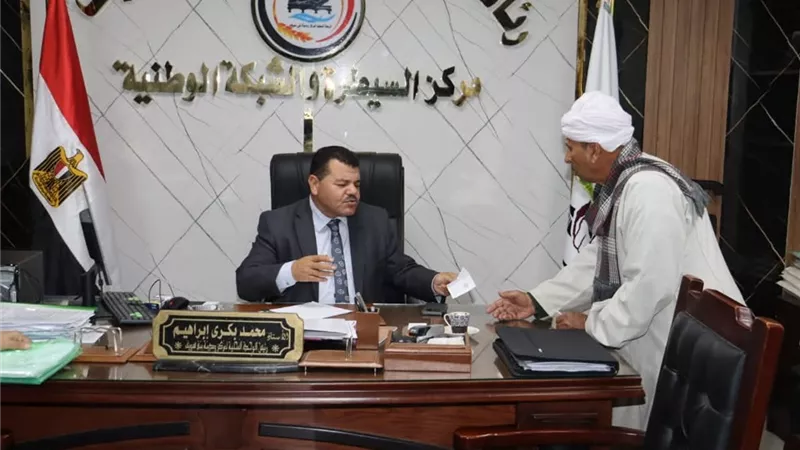 تحرك موسع ببني سويف لرفع مستوى النظافة وتحسين الخدمات اليومية