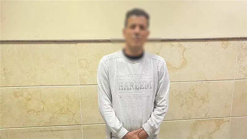 القبض على متهم بتوزيع مبالغ مالية لصالح أحد المرشحين بالبحيرة