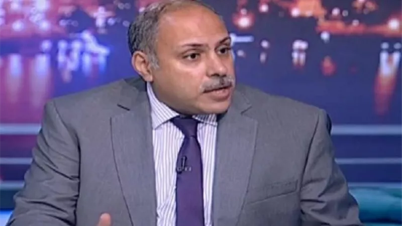 حسن سلامة: العالم يترقب المفاوضات المرتقبة بين الولايات المتحدة وإيران