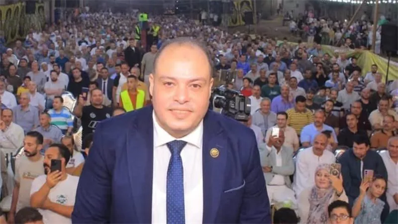 نائب شبين الكوم يكشف تفاصيل طعنه على نتائج انتخابات النواب