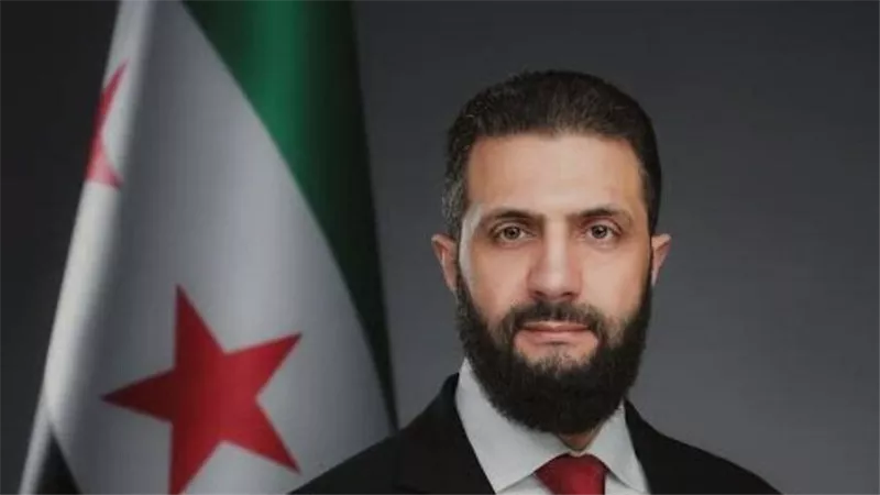 العراق يجدد تجميد أصول الرئيس السوري أحمد الشرع بتهمة الإرهاب