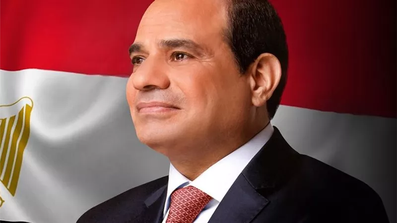 الرئيس السيسي يهنئ رومانيا وتايلاند بعيديهما القومي