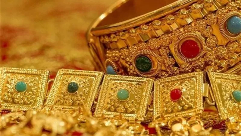 تراجع أسعار الذهب في مصر بالتعاملات المسائية وعيار 21 «بيقولك اشتريني»