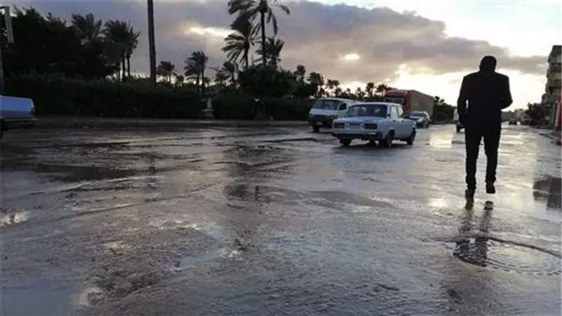 طقس اليوم في قنا| معتدل نهارًا مائل للبرودة ليلًا.. والعظمى تسجل 22