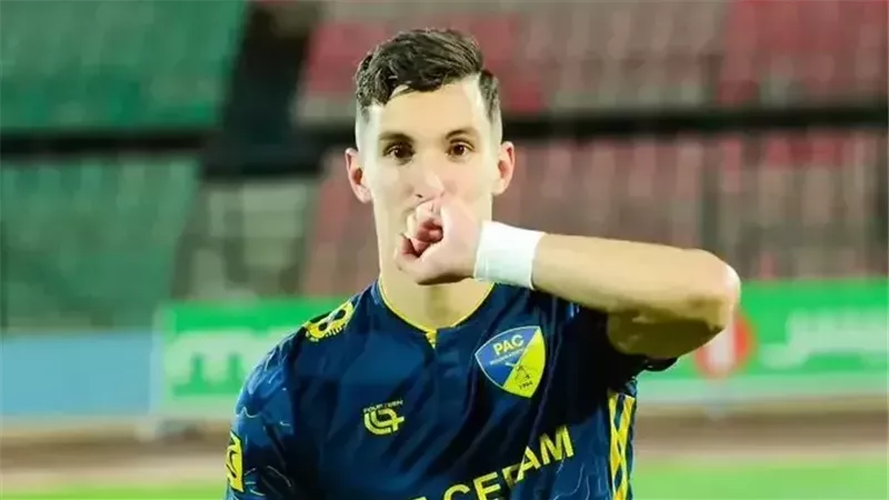 الزمالك يكشف سبب فشل صفقة بولبينة وقيمة انتقاله للدحيل القطري