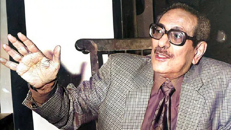 ألفريد فرج.. تعرف على أشهر مسرحيات فيلسوف المسرح السياسي