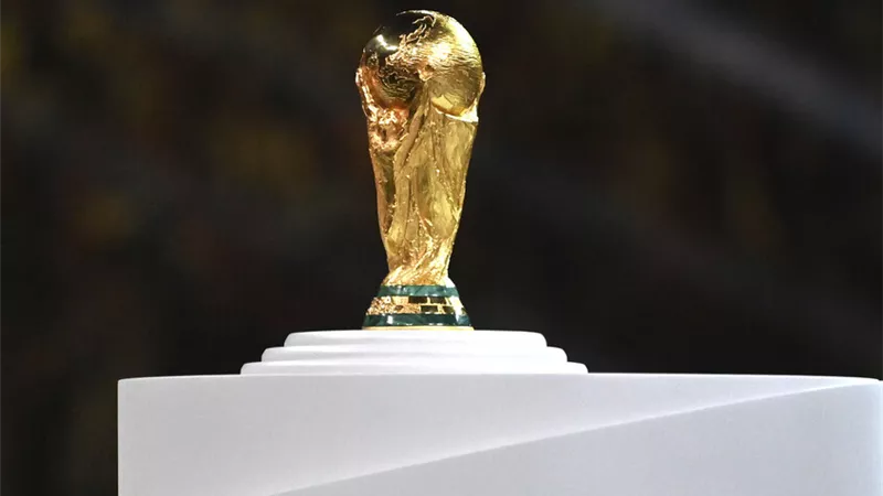 بمشاركة منتخب مصر.. مراسم سحب قرعة كأس العالم 2026 في واشنطن اليوم