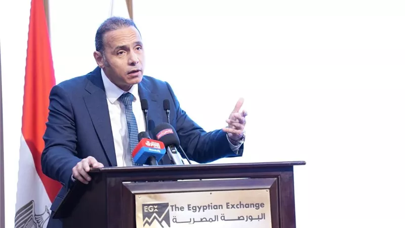 بزيادة 39%.. ارتفاع مساهمة البورصة في الناتج المحلي الإجمالي لـ16%