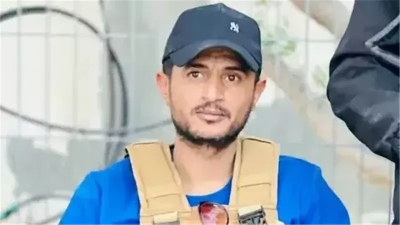إذاعة جيش الاحتلال: مقتل ياسر أبو شباب في رفح الفلسطينية
