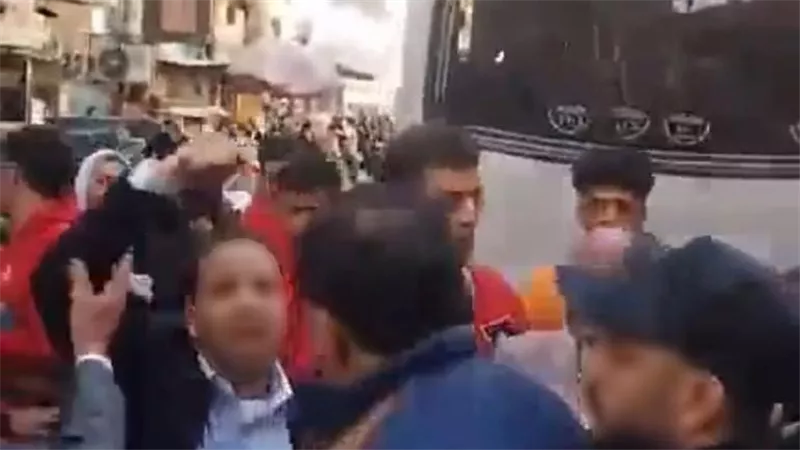  مشاجرة بين مرشح للنواب وآخرين بإمبابة.. تعرف على التفاصيل