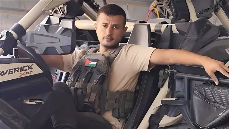 «خلاف عائلي».. إذاعة جيش الاحتلال تكشف تفاصيل مقتل ياسر أبو شباب