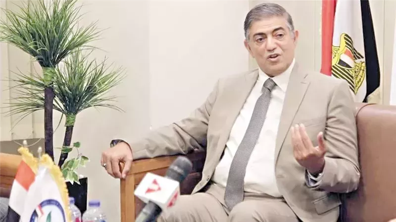  الإصلاح والنهضة يتابع سير العملية الانتخابية من الغرفة المركزية بدمنهور