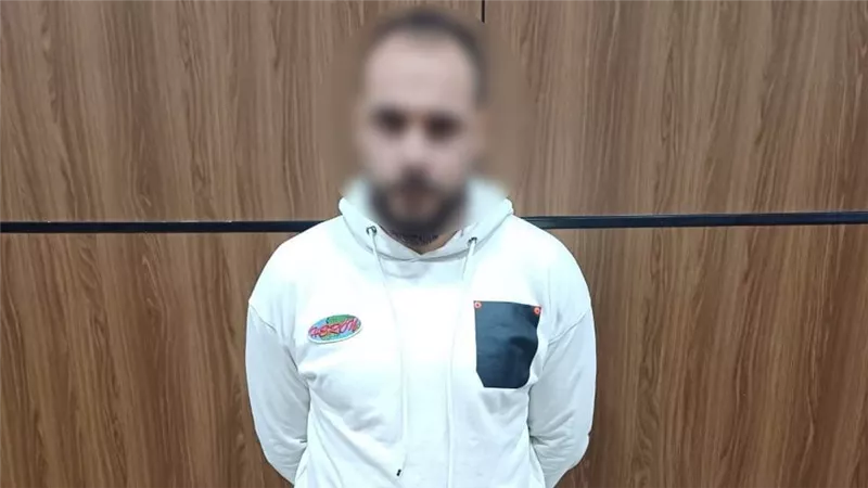 بسبب خلافات أسرية.. شاب يعتدي على والد زوجته بطريقة مأساوية بالشرابية