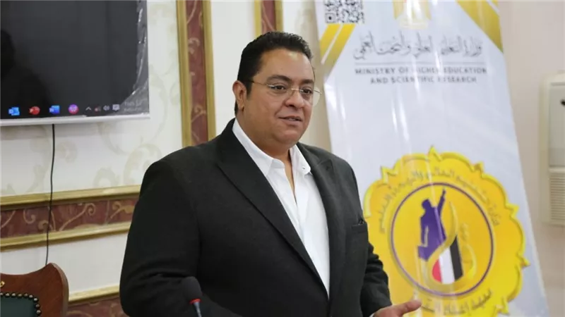 كريم همام: يكشف سر تميز الأنشطة الطلابية في جامعة أسيوط التكنولوجية|خاص 